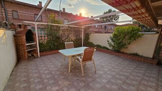 Casa adosada en venta en Rinconada en Alcalá de Henares