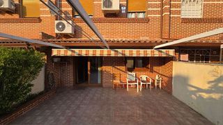 Casa adosada en venta en Rinconada en Alcalá de Henares