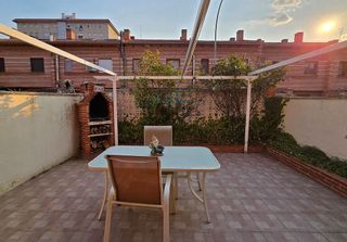 Casa adosada en venta en Rinconada en Alcalá de Henares