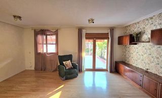 Casa adosada en venta en Rinconada en Alcalá de Henares
