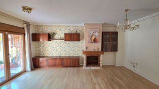 Casa adosada en venta en Rinconada en Alcalá de Henares