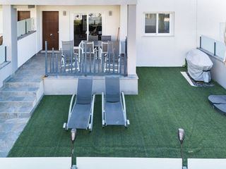 Chalet en venta en Nueva Torrevieja - Aguas Nuevas en Torrevieja