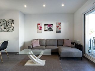 Chalet en venta en Nueva Torrevieja - Aguas Nuevas en Torrevieja