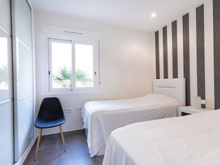 Chalet en venta en Nueva Torrevieja - Aguas Nuevas en Torrevieja