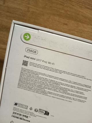 Apple iPad mini