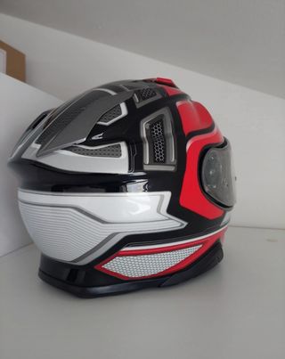 Casco moto SHOEI GT-Air II Taglia M