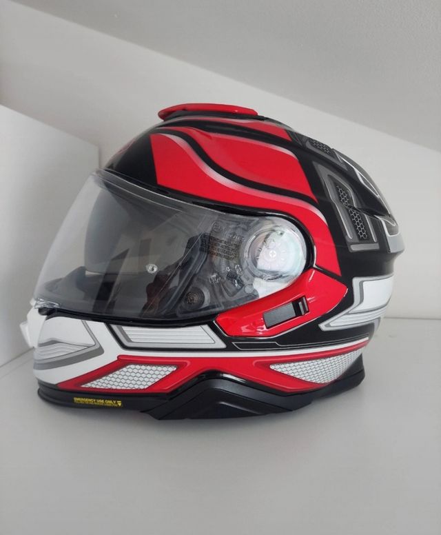 Casco moto SHOEI GT-Air II Taglia M