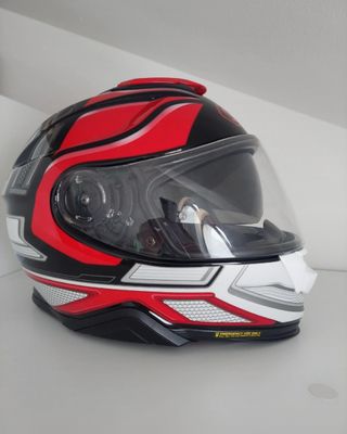 Casco moto SHOEI GT-Air II Taglia M