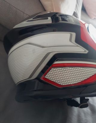 Casco moto SHOEI GT-Air II Taglia M