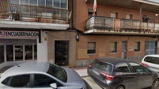 Piso en venta en Juan de Austria en Alcalá de Henares