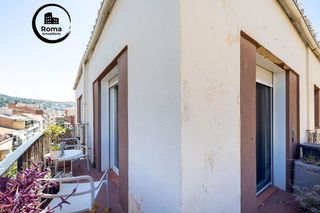 Piso en venta en Fígares en Granada