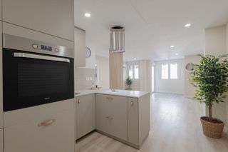 Piso en venta en El Cabanyal- El Canyamelar en Valencia