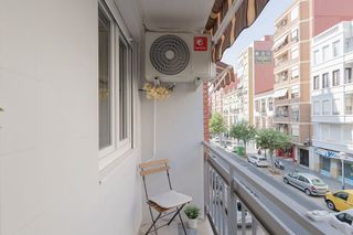 Piso en venta en El Cabanyal- El Canyamelar en Valencia