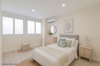 Piso en venta en El Cabanyal- El Canyamelar en Valencia