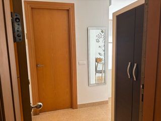 Piso en venta en Roquetas Centro en Roquetas de Mar