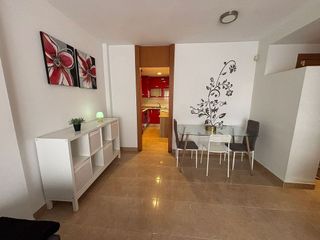 Piso en venta en Roquetas Centro en Roquetas de Mar