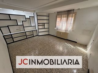Piso en venta en La Victoria - El Cabildo en Valladolid