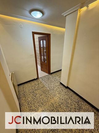 Piso en venta en La Victoria - El Cabildo en Valladolid