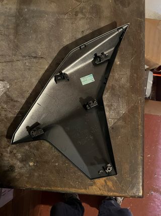 Carena Aprilia Tuono RS 660