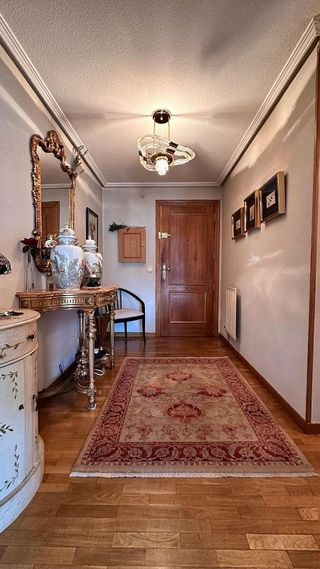Piso en venta en Antigua Estación FFCC - San Agustín en Burgos
