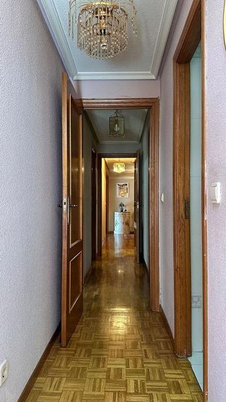 Piso en venta en Antigua Estación FFCC - San Agustín en Burgos