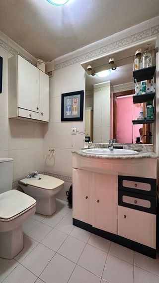 Piso en venta en Antigua Estación FFCC - San Agustín en Burgos