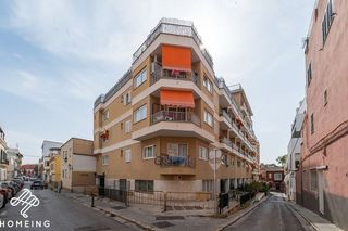 Piso en venta en El Terreno en Palma de Mallorca