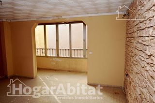 Piso en venta en Zona Piscinas en Burriana