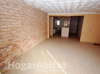 Piso en venta en Zona Piscinas en Burriana