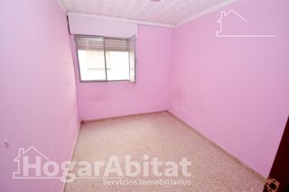 Piso en venta en Zona Piscinas en Burriana