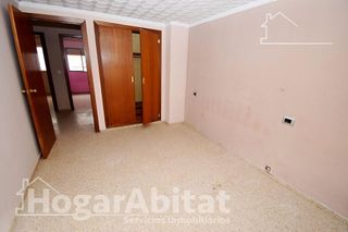 Piso en venta en Zona Piscinas en Burriana