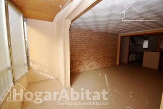 Piso en venta en Zona Piscinas en Burriana