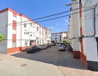 Piso en venta en Palacios y Villafranca (Los)