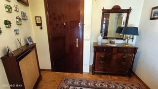 Piso en venta en Centro en Avilés