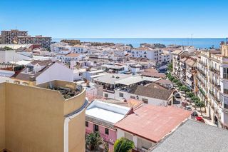 Piso en venta en Arroyo de la Miel en Benalmádena