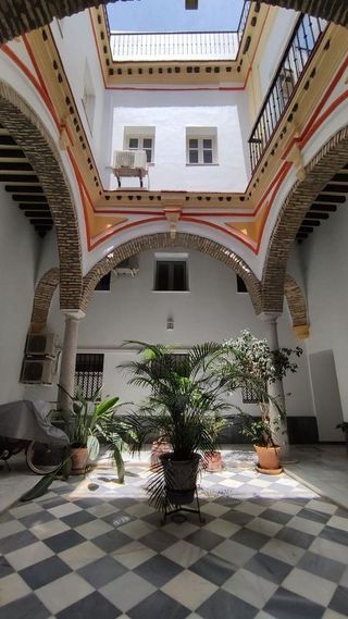 Piso en venta en Centro Histórico - Plaza España en Cádiz