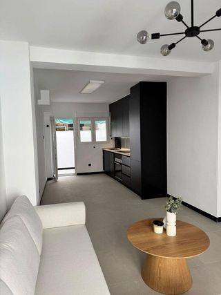 Piso en venta en El Pla de Sant Josep - L'Asil en Elche