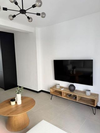 Piso en venta en El Pla de Sant Josep - L'Asil en Elche