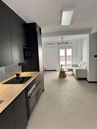 Piso en venta en El Pla de Sant Josep - L'Asil en Elche