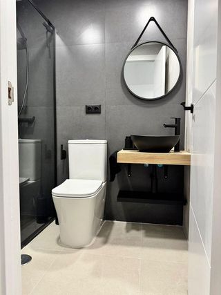 Piso en venta en El Pla de Sant Josep - L'Asil en Elche