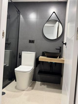 Piso en venta en El Pla de Sant Josep - L'Asil en Elche
