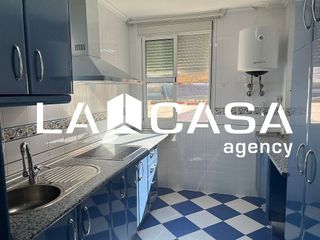 Piso en venta en Arenal - La Pólvora en Dos Hermanas