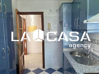 Piso en venta en Arenal - La Pólvora en Dos Hermanas