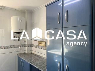 Piso en venta en Arenal - La Pólvora en Dos Hermanas