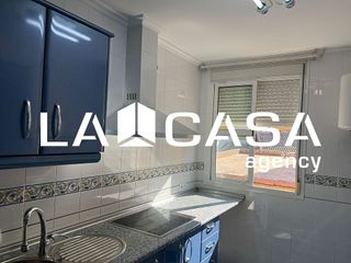 Piso en venta en Arenal - La Pólvora en Dos Hermanas