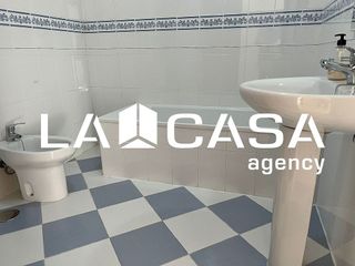 Piso en venta en Arenal - La Pólvora en Dos Hermanas