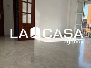Piso en venta en Arenal - La Pólvora en Dos Hermanas