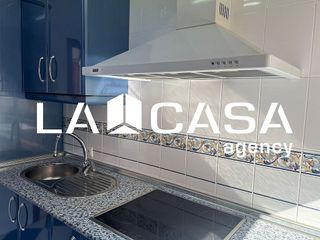 Piso en venta en Arenal - La Pólvora en Dos Hermanas