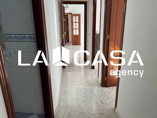 Piso en venta en Arenal - La Pólvora en Dos Hermanas