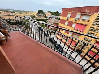 Piso en venta en Linares